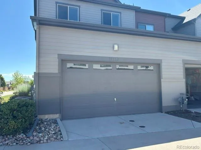 11137 E 25th Avenue Aurora, CO 80010