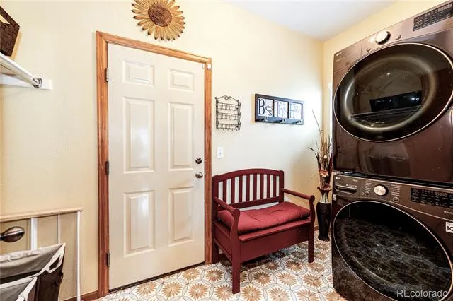 12125 Desert Hills Street Parker, CO 80138