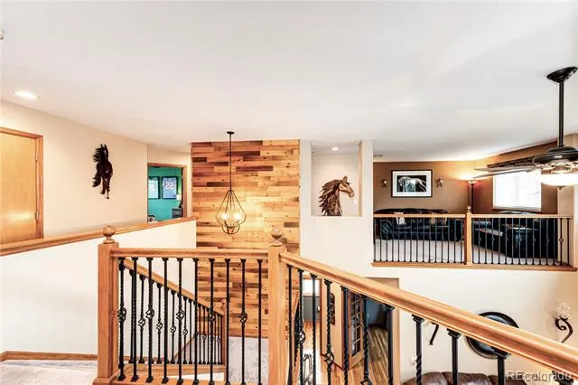 12125 Desert Hills Street Parker, CO 80138