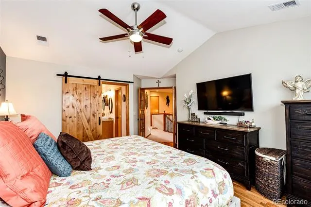 12125 Desert Hills Street Parker, CO 80138