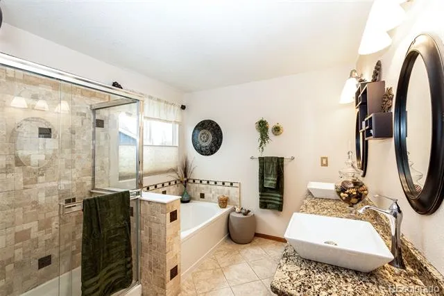 12125 Desert Hills Street Parker, CO 80138