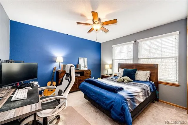 12125 Desert Hills Street Parker, CO 80138
