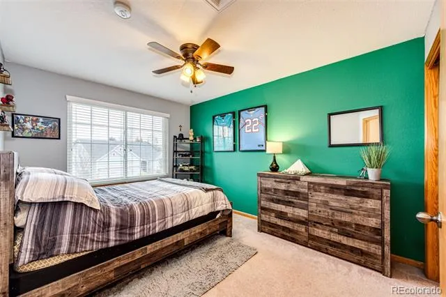 12125 Desert Hills Street Parker, CO 80138