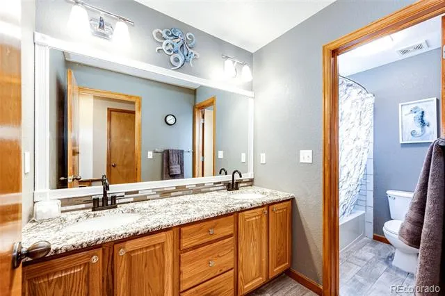12125 Desert Hills Street Parker, CO 80138