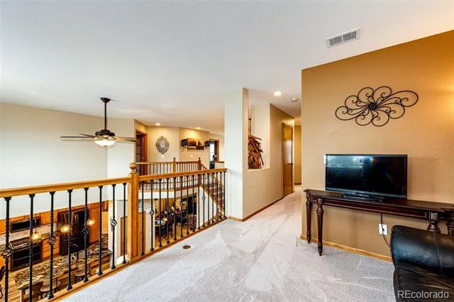 12125 Desert Hills Street Parker, CO 80138