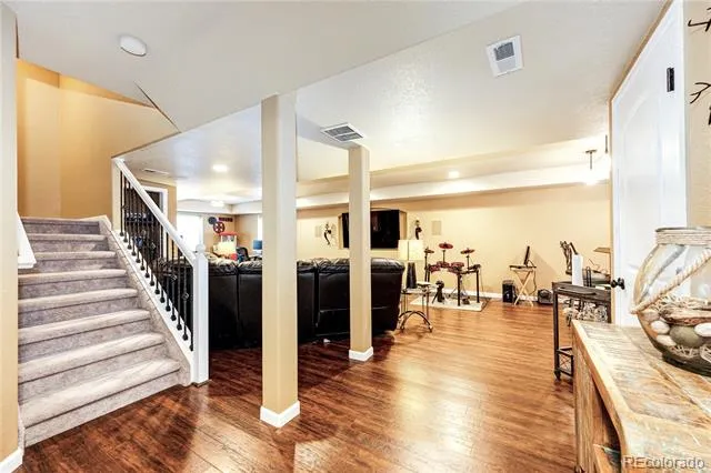 12125 Desert Hills Street Parker, CO 80138