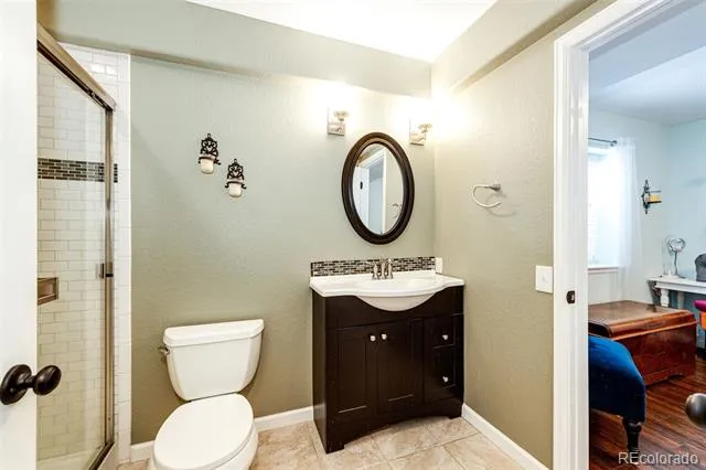 12125 Desert Hills Street Parker, CO 80138
