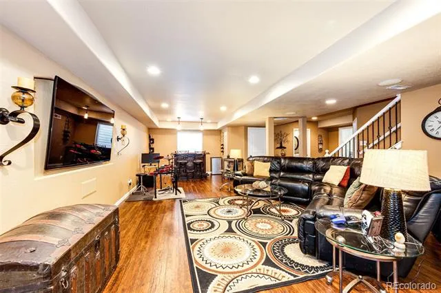 12125 Desert Hills Street Parker, CO 80138