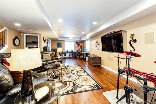 12125 Desert Hills Street Parker, CO 80138