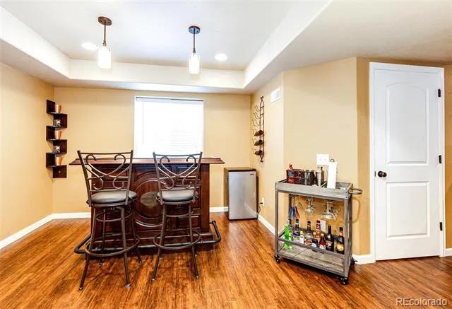 12125 Desert Hills Street Parker, CO 80138