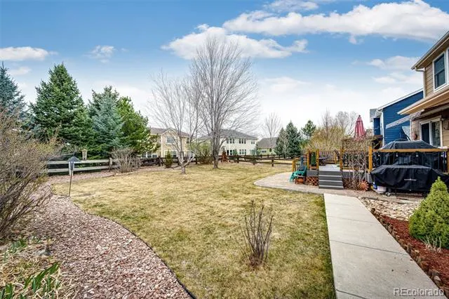 12125 Desert Hills Street Parker, CO 80138