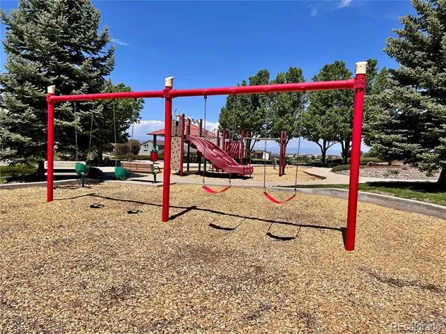12125 Desert Hills Street Parker, CO 80138