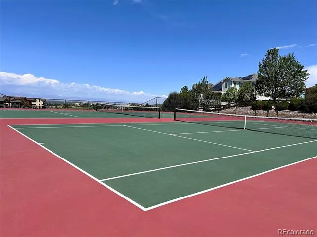12125 Desert Hills Street Parker, CO 80138