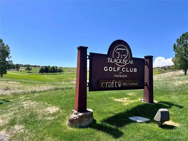 12125 Desert Hills Street Parker, CO 80138
