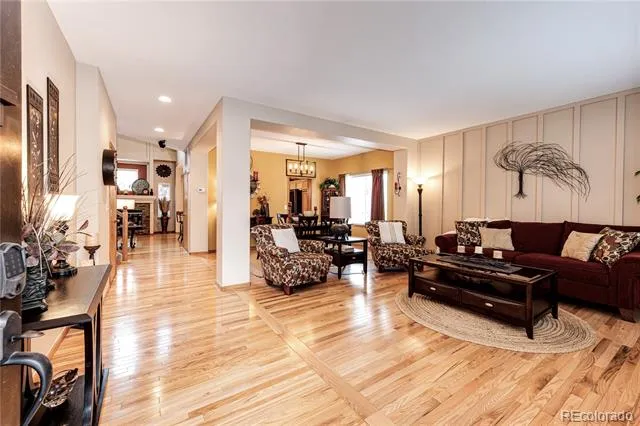 12125 Desert Hills Street Parker, CO 80138