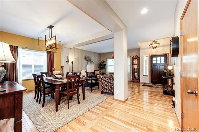 12125 Desert Hills Street Parker, CO 80138