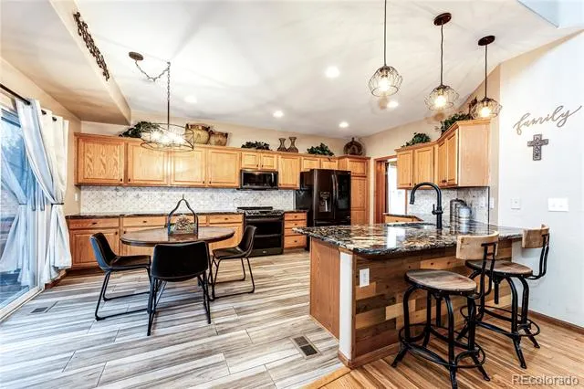 12125 Desert Hills Street Parker, CO 80138