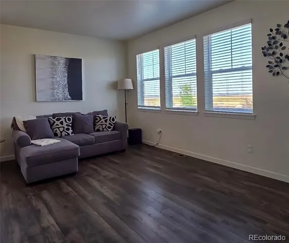 45829 Orchid Avenue Bennett, CO 80102