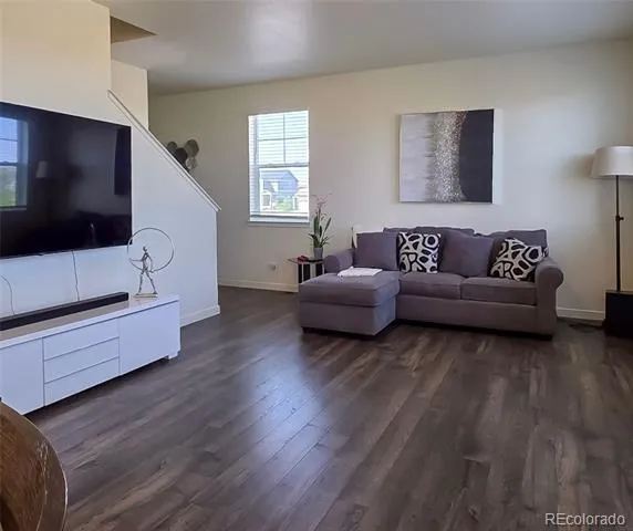 45829 Orchid Avenue Bennett, CO 80102