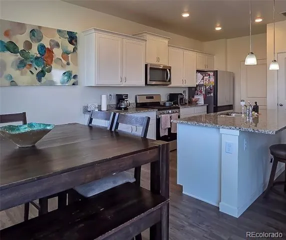 45829 Orchid Avenue Bennett, CO 80102