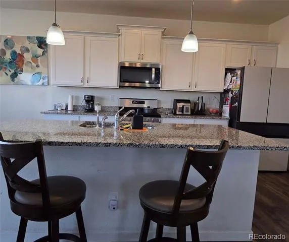 45829 Orchid Avenue Bennett, CO 80102