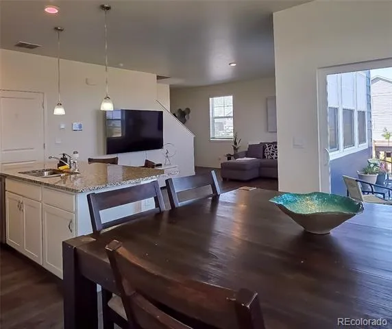 45829 Orchid Avenue Bennett, CO 80102