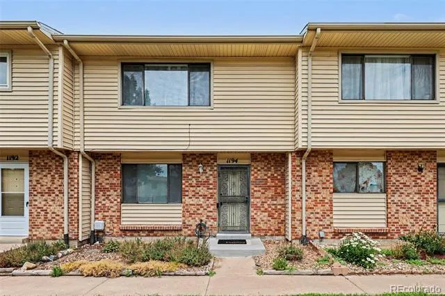 1194 S Troy Street Aurora, CO 80012