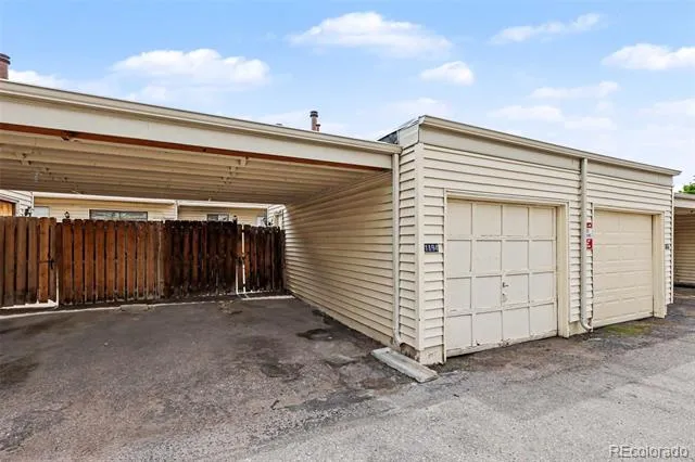1194 S Troy Street Aurora, CO 80012