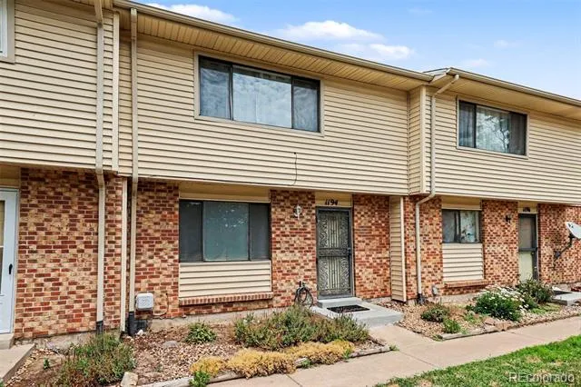 1194 S Troy Street Aurora, CO 80012