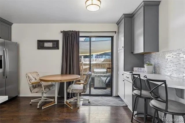 16130 E Rice Place #B Aurora, CO 80015