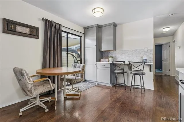 16130 E Rice Place #B Aurora, CO 80015