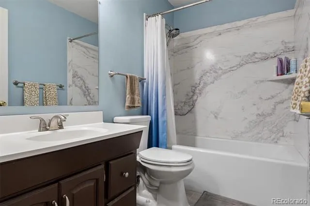 16130 E Rice Place #B Aurora, CO 80015