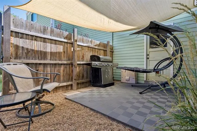 16130 E Rice Place #B Aurora, CO 80015