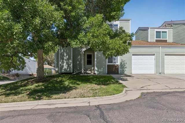 16130 E Rice Place #B Aurora, CO 80015