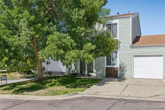16130 E Rice Place #B Aurora, CO 80015