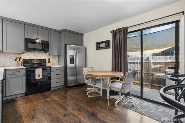 16130 E Rice Place #B Aurora, CO 80015