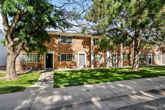 14079 E Utah Circle Aurora, CO 80012