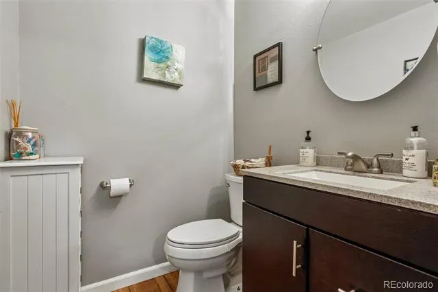 14079 E Utah Circle Aurora, CO 80012