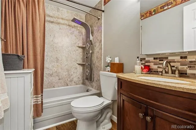 14079 E Utah Circle Aurora, CO 80012