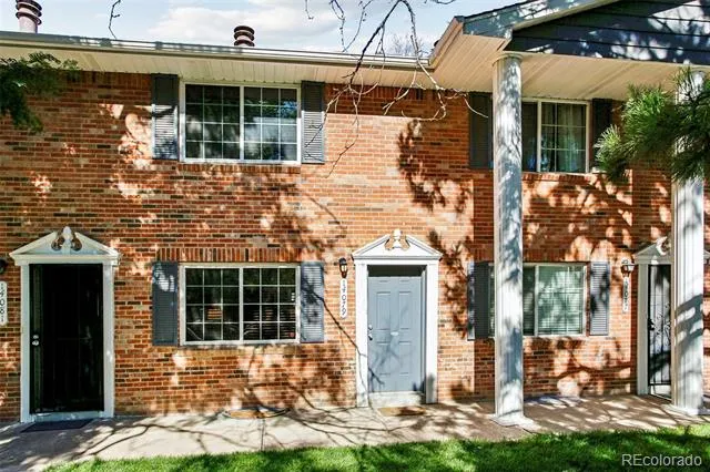 14079 E Utah Circle Aurora, CO 80012