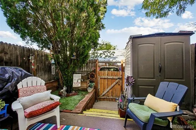 14079 E Utah Circle Aurora, CO 80012