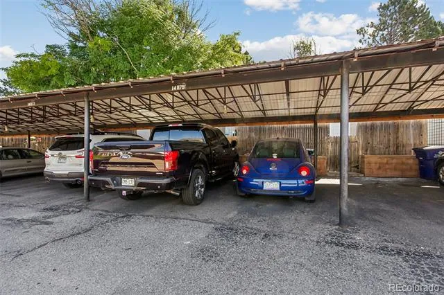 14079 E Utah Circle Aurora, CO 80012