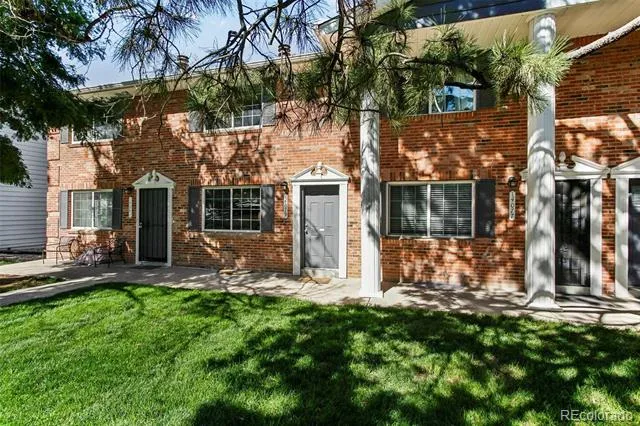 14079 E Utah Circle Aurora, CO 80012