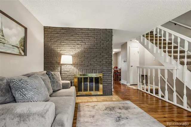 14079 E Utah Circle Aurora, CO 80012