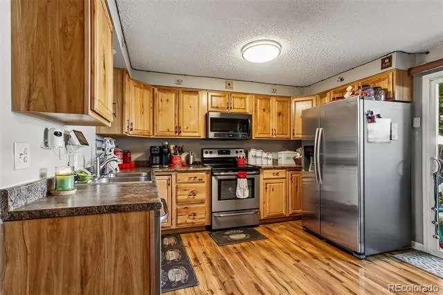 14079 E Utah Circle Aurora, CO 80012