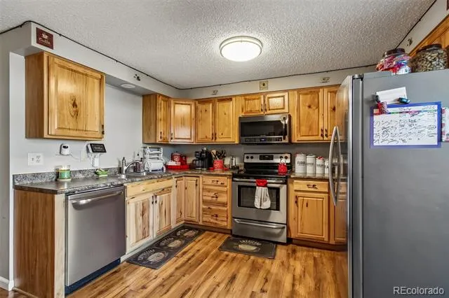 14079 E Utah Circle Aurora, CO 80012