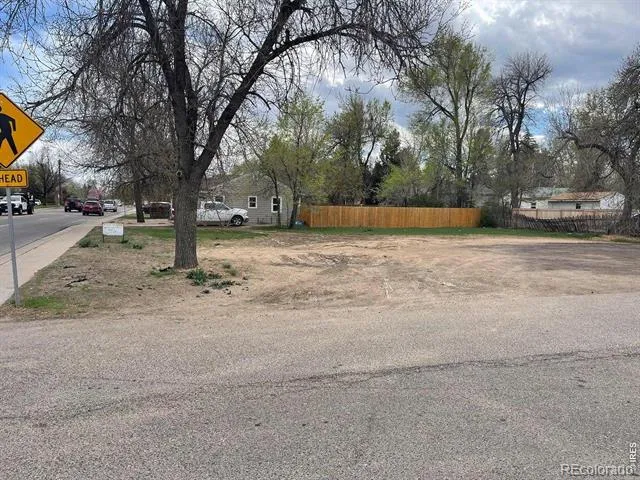 515 S Shields Street Fort Collins, CO 80521