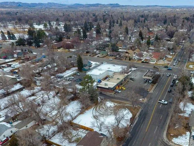 515 S Shields Street Fort Collins, CO 80521