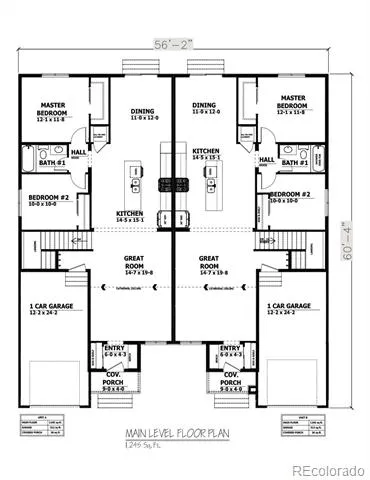 478 Cache Avenue #B Fort Morgan, CO 80701