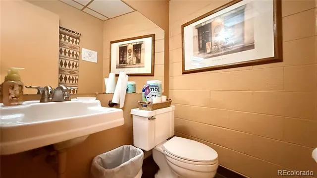 111 W Fillmore Street Colorado Springs, CO 80907